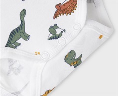 Name It laurel wreath dino body (3-pak)